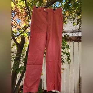 Brand NEW CLASS CLUB Dust Pink Boys Formal Pants, size 10